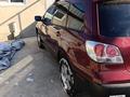 Mitsubishi Outlander 2003 годаүшін3 000 000 тг. в Алматы – фото 4