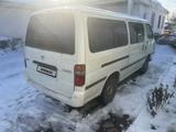 Toyota Hiace 2005 года за 4 500 000 тг. в Алматы – фото 3