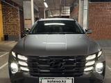Hyundai Tucson 2024 года за 14 500 000 тг. в Астана