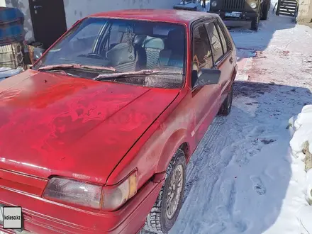 Nissan Pulsar 1989 года за 400 000 тг. в Нарынкол – фото 3