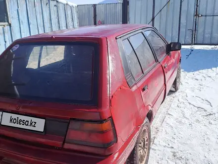 Nissan Pulsar 1989 года за 400 000 тг. в Нарынкол – фото 5