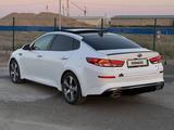 Kia Optima 2019 годаүшін6 300 000 тг. в Атырау – фото 2