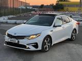 Kia Optima 2019 года за 6 300 000 тг. в Атырау