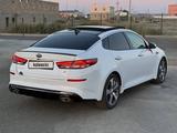 Kia Optima 2019 годаүшін6 300 000 тг. в Атырау – фото 3
