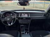 Kia Optima 2019 годаүшін6 300 000 тг. в Атырау – фото 4