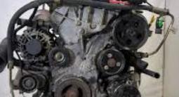 Двигатель на форд.Ford за 255 000 тг. в Алматы – фото 3