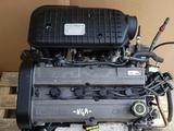 Двигатель на форд.Ford за 255 000 тг. в Алматы