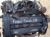 Двигатель на форд.Ford за 255 000 тг. в Алматы – фото 4