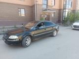 Volkswagen Passat 2002 годаүшін1 400 000 тг. в Кызылорда