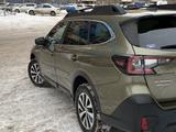 Subaru Outback 2020 года за 12 500 000 тг. в Астана – фото 3