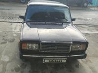 ВАЗ (Lada) 2107 2006 годаүшін1 200 000 тг. в Туркестан