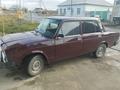 ВАЗ (Lada) 2107 2006 годаүшін1 200 000 тг. в Туркестан – фото 3