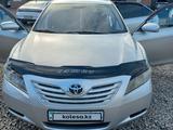 Toyota Camry 2008 года за 6 200 000 тг. в Усть-Каменогорск