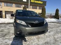 Toyota Sienna 2013 годаүшін7 700 000 тг. в Алматы