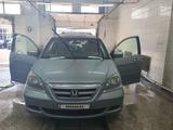 Honda Odyssey 2005 года за 6 000 000 тг. в Костанай