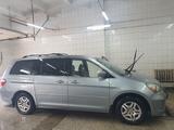 Honda Odyssey 2005 года за 6 100 000 тг. в Костанай – фото 3