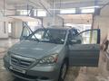 Honda Odyssey 2005 года за 6 000 000 тг. в Костанай – фото 4