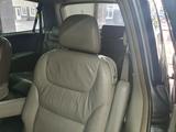 Honda Odyssey 2005 годаүшін6 000 000 тг. в Костанай – фото 5