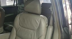 Honda Odyssey 2005 года за 6 000 000 тг. в Костанай – фото 5