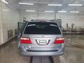 Honda Odyssey 2005 года за 6 000 000 тг. в Костанай – фото 7