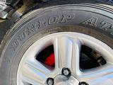 Toyota Land Cruiser 2004 года за 10 500 000 тг. в Актау – фото 4