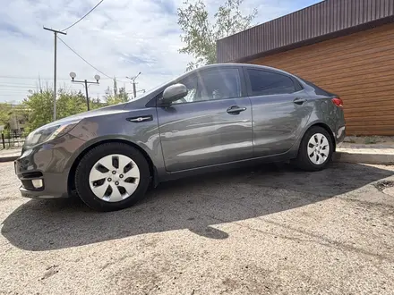 Kia Rio 2015 года за 5 550 000 тг. в Павлодар – фото 11