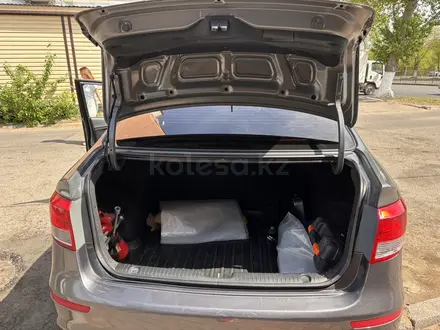 Kia Rio 2015 года за 5 550 000 тг. в Павлодар – фото 17