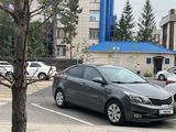 Kia Rio 2015 года за 5 500 000 тг. в Павлодар