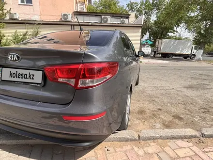 Kia Rio 2015 года за 5 550 000 тг. в Павлодар – фото 7