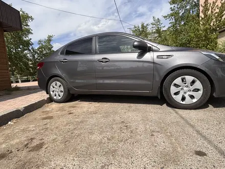 Kia Rio 2015 года за 5 550 000 тг. в Павлодар – фото 8