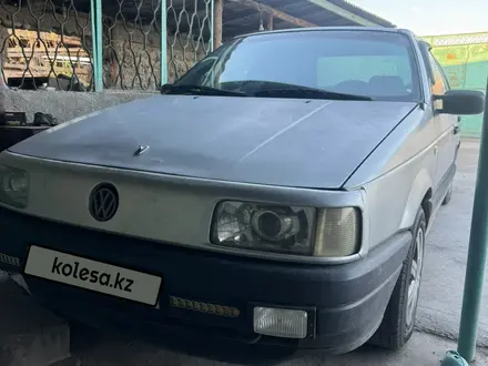 Volkswagen Passat 1989 года за 1 200 000 тг. в Тараз