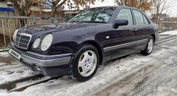 Mercedes-Benz E 230 1996 годаүшін3 700 000 тг. в Шымкент – фото 3