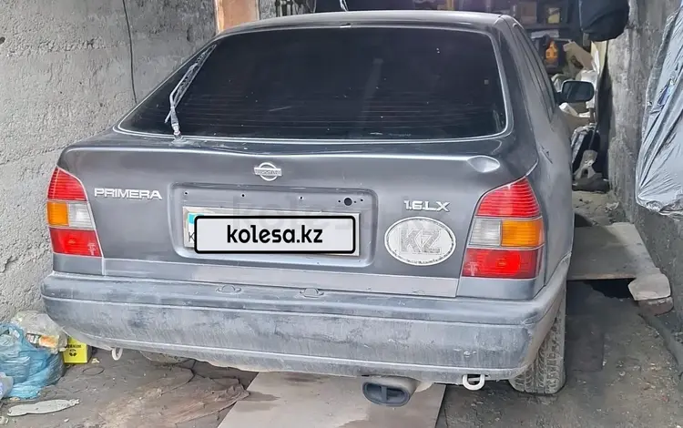 Nissan Primera 1992 года за 600 000 тг. в Семей