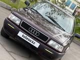 Audi 80 1993 годаүшін1 900 000 тг. в Кокшетау