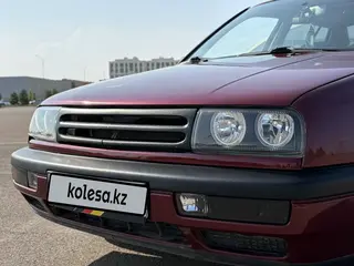 Volkswagen Vento