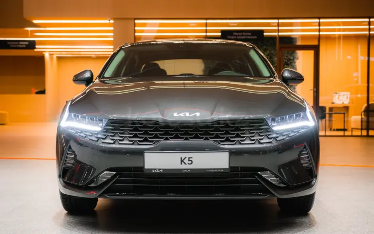 Kia K5 Comfort 2026 года за 11 990 000 тг. в Павлодар
