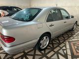 Mercedes-Benz E 240 1997 годаүшін3 950 000 тг. в Сарыагаш