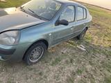 Renault Symbol 2004 годаүшін450 000 тг. в Уральск