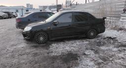 ВАЗ (Lada) Granta 2190 2013 годаfor2 300 000 тг. в Астана – фото 4