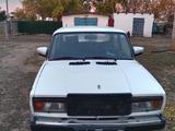 ВАЗ (Lada) 2107 2005 годаүшін550 000 тг. в Степногорск