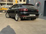 Porsche Macan 2015 года за 15 500 000 тг. в Алматы – фото 3