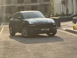 Porsche Macan 2015 годаүшін15 500 000 тг. в Алматы – фото 2