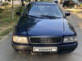 Audi 80 1993 года за 1 200 000 тг. в Шымкент – фото 5