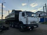 КамАЗ  65115 2012 годаүшін18 500 000 тг. в Костанай – фото 3