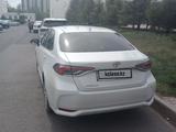 Toyota Corolla 2023 года за 12 200 000 тг. в Астана – фото 2