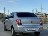 Chevrolet Cobalt 2014 года за 4 000 000 тг. в Актау – фото 2