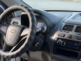 Chevrolet Cobalt 2014 года за 4 000 000 тг. в Актау – фото 3