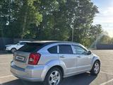Dodge Caliber 2009 года за 2 200 000 тг. в Караганда – фото 4