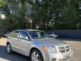 Dodge Caliber 2009 года за 2 200 000 тг. в Караганда – фото 2