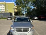 Dodge Caliber 2009 года за 2 200 000 тг. в Караганда – фото 5
